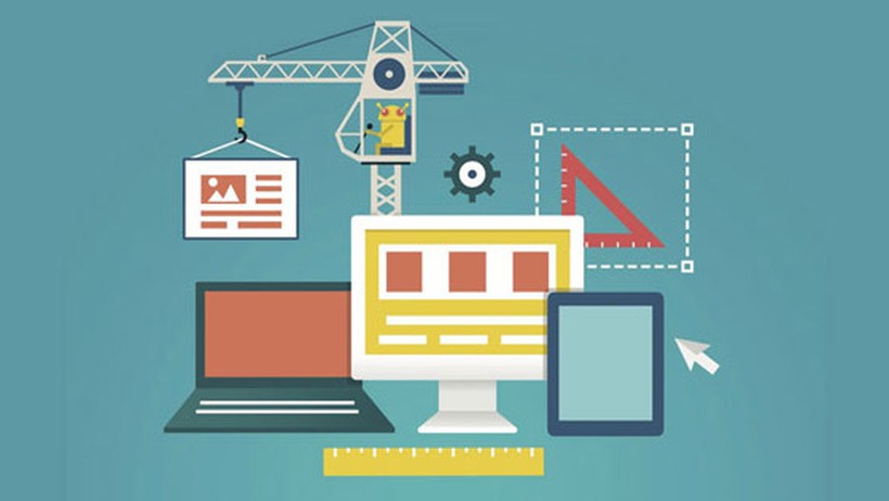Tối ưu hóa giao diện website cho người dùng