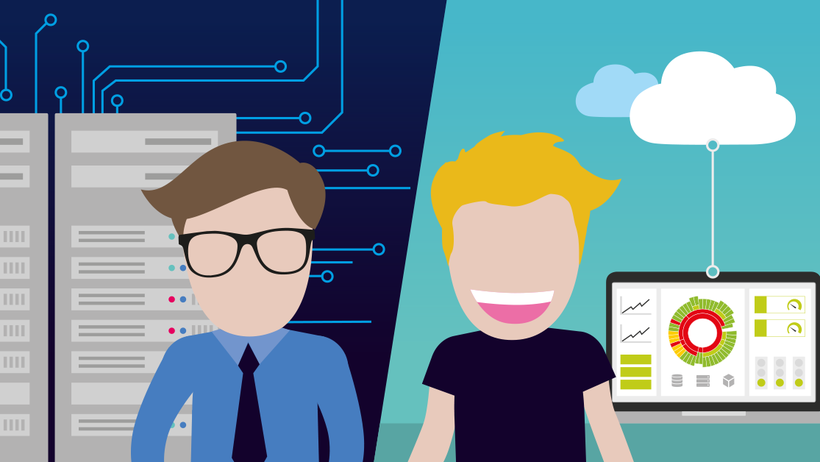 Sự khác biệt giữa SysAdmin và DevOps là gì?