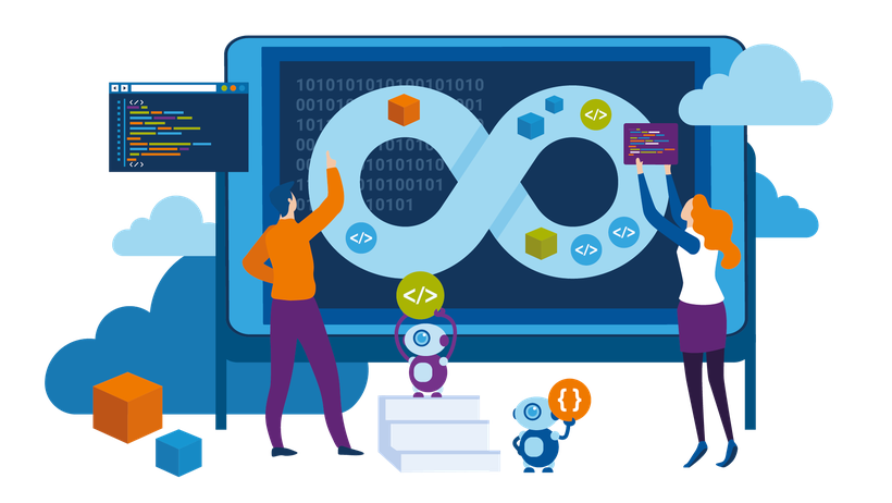 7 lý do tại sao Kubernetes lại lý tưởng cho CI/CD pipeline