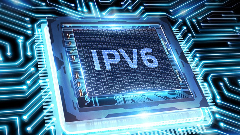 Áp dụng IPv6 trên CDN
