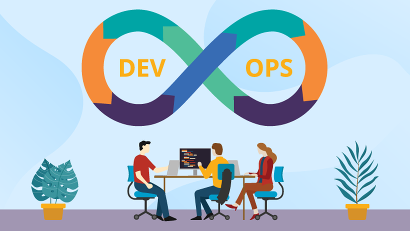 Cách triển khai DevOps cho doanh nghiệp của bạn