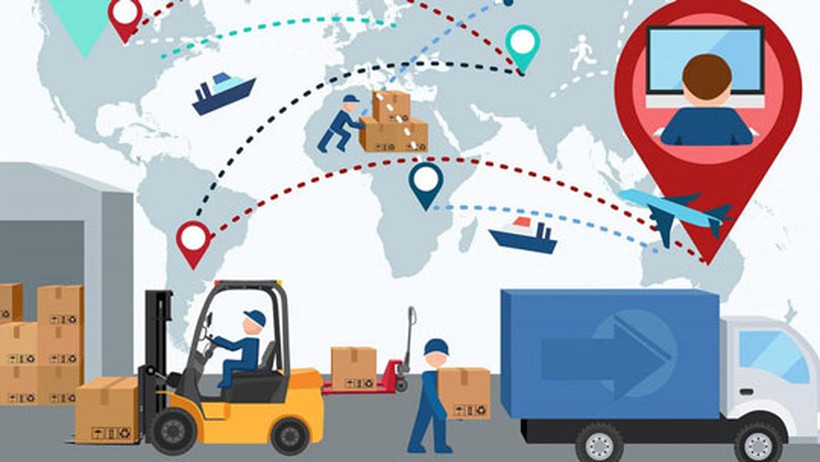 Port Forwarding là gì? Các bước cấu hình của Port Forᴡarding