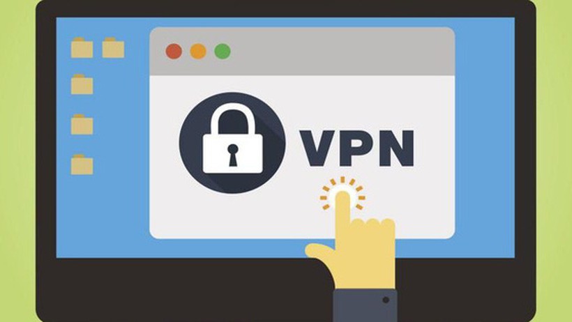 Những điều cần biết về các loại mạng riêng ảo VPN