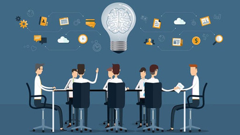 Quản lý dự án Agile - Phương pháp dành cho doanh nghiệp