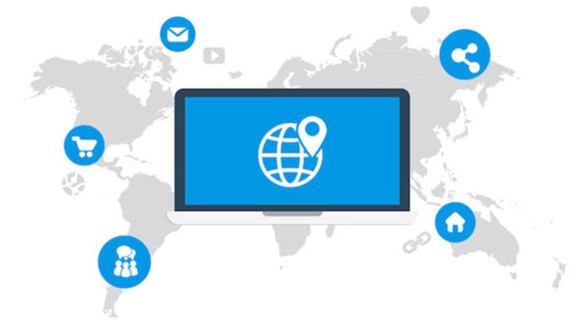 Geoip là gì? Làm sao tìm được vị trí địa lý của địa chỉ IP