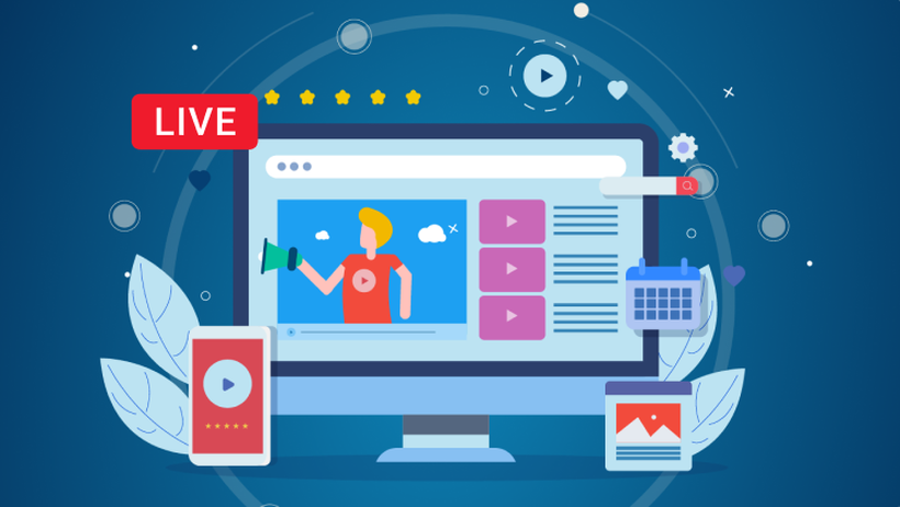CDN Video là gì? Lợi ích của CDN Video streaming?