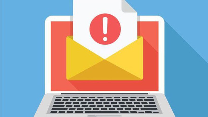 Junk Mail là gì? Hướng dẫn gửi mail không bị vào Junk Mail
