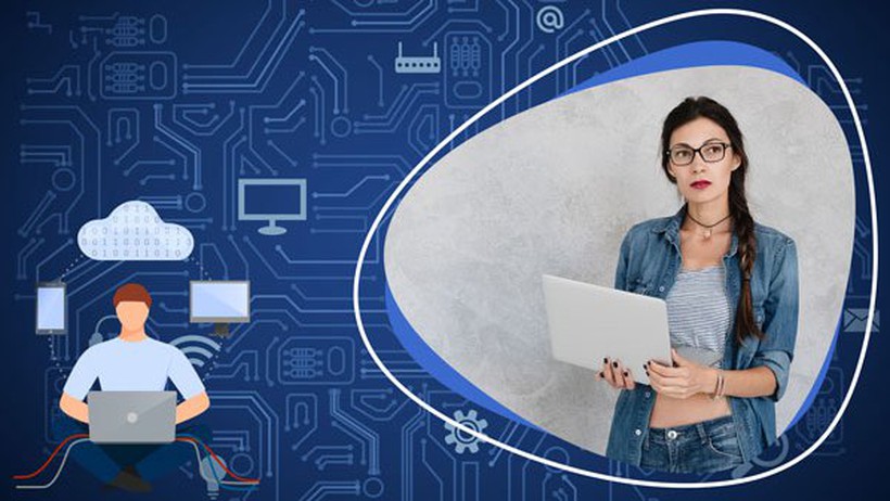 System Engineer là gì? Kỹ năng và tố chất để trở thành một System Engineer