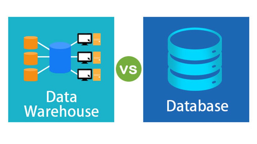 Database và Data Warehouse: Sự khác biệt là gì?