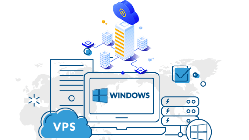 Hướng dẫn cách biến máy tính thành vps cực đơn giản