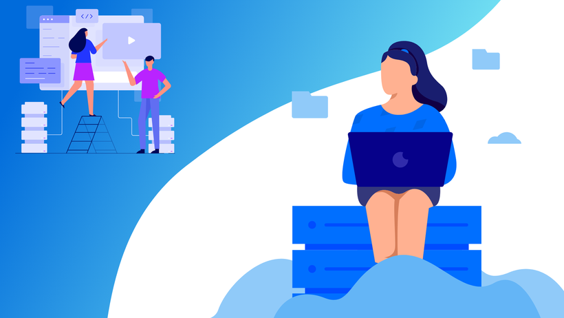 Sự khác biệt giữa On-premises và Cloud