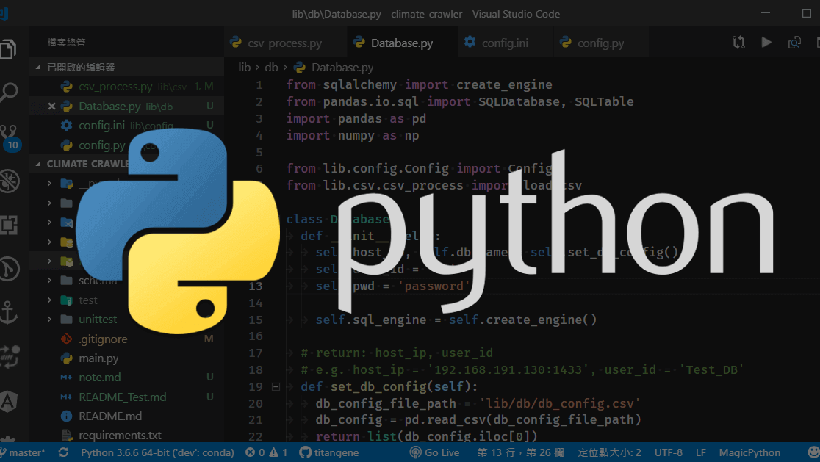 Cách lập trình Python hỗ trợ Machine Learning