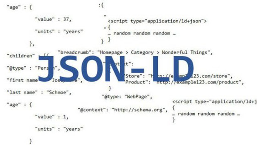 JSON-LD là gì? Những thông tin chi tiết cần biết về JSON-LD