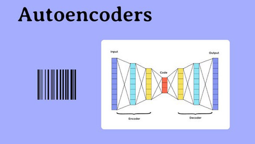 Autoencoder là gì? Kiến trúc và cách tạo Autoencoder
