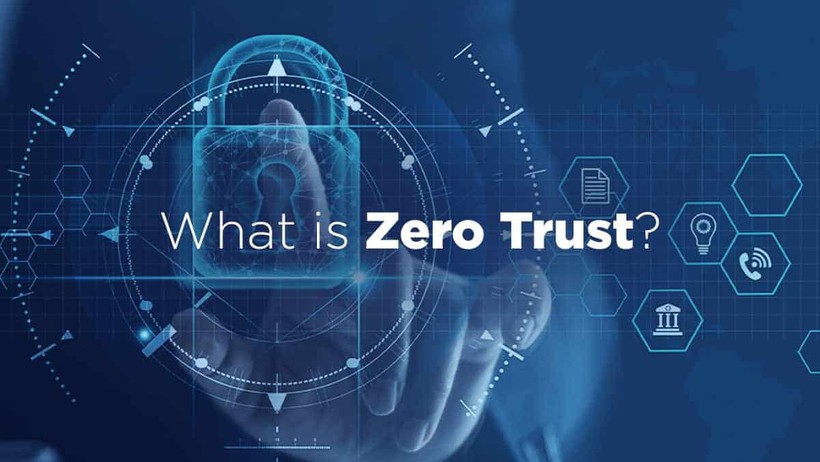 Zero Trust là gì? Nguyên tắc của mô hình bảo mật Zero Trust