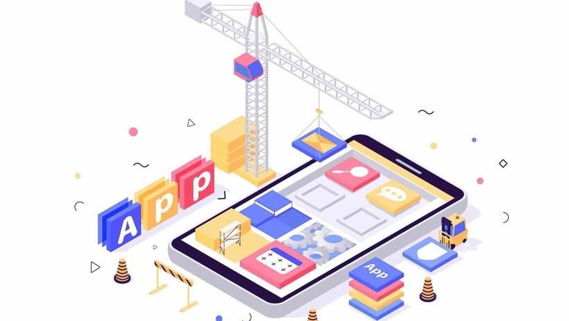 15 nền tảng hàng đầu để phát triển Low-code