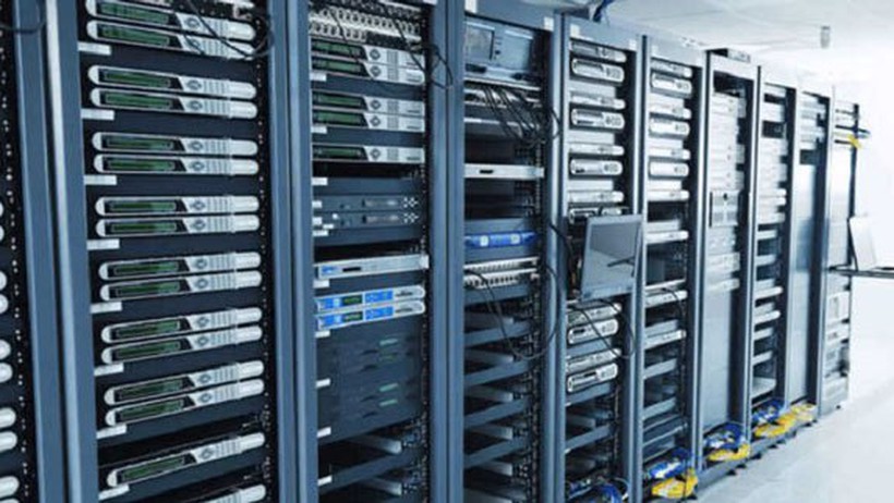 Blade server là gì? Toàn bộ kiến kiến thức về Blade server