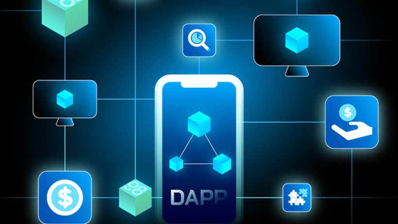 Dapp là gì? Lộ trình để trở thành một Dapp developer