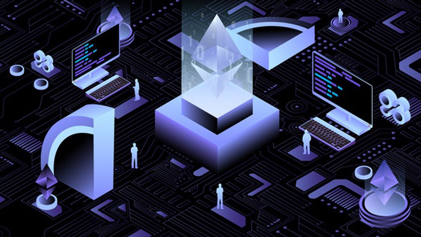 Solidity là gì? Tổng quan những thông tin cần biết về Solidity