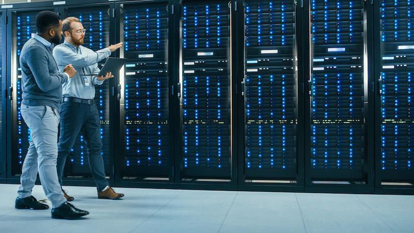 3 Xu hướng phát triển của NetOps trong tương lai