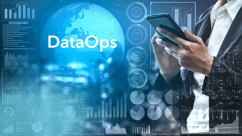 DataOps là gì? Kiến thức cơ bản về DataOps
