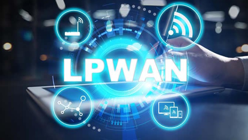 LPWA là gì? Kiến thức cơ bản cần biết về Công nghệ diện rộng công suất thấp
