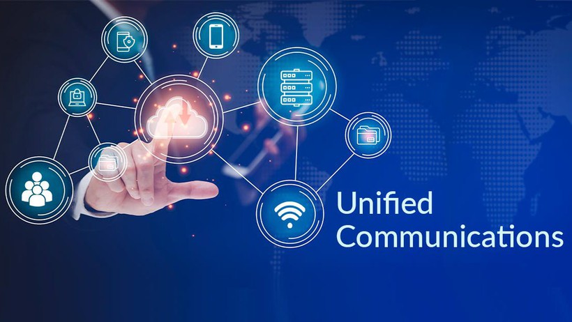UC là gì? Kiến thức cơ bản về Unified Communications