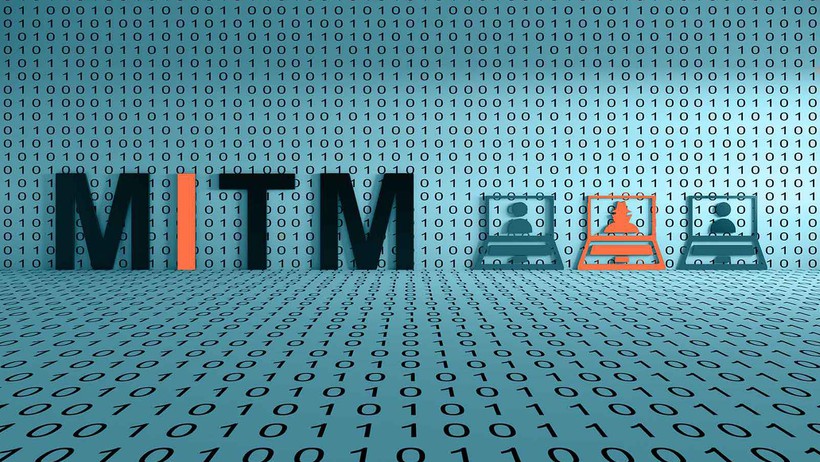 Tấn công MITM là gì? Kiến thức cơ bản về Man-in-the-middle attack