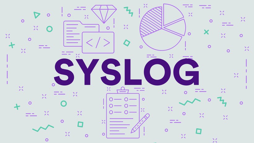 Syslog là gì? Kiến thức cơ bản về nhật ký hệ thống