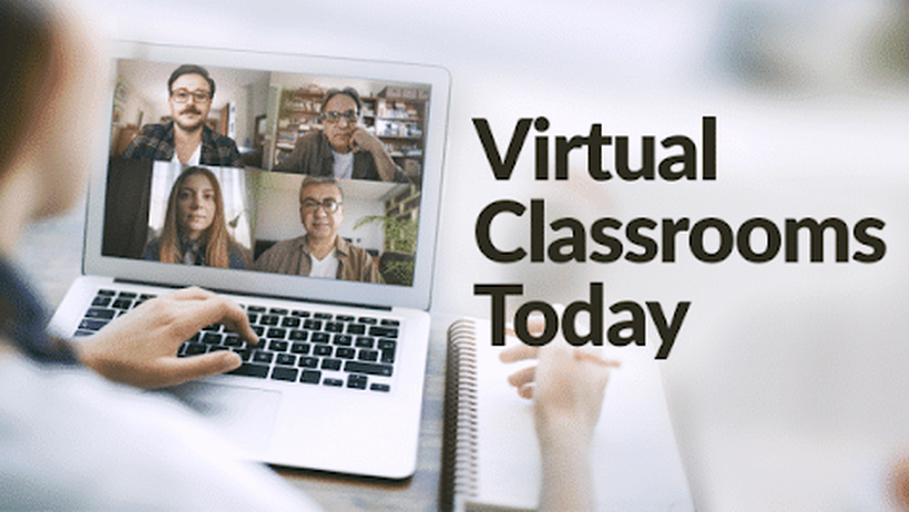 Nâng cao hiệu quả học tập bằng ứng dụng lớp học ảo trong LMS Moodle