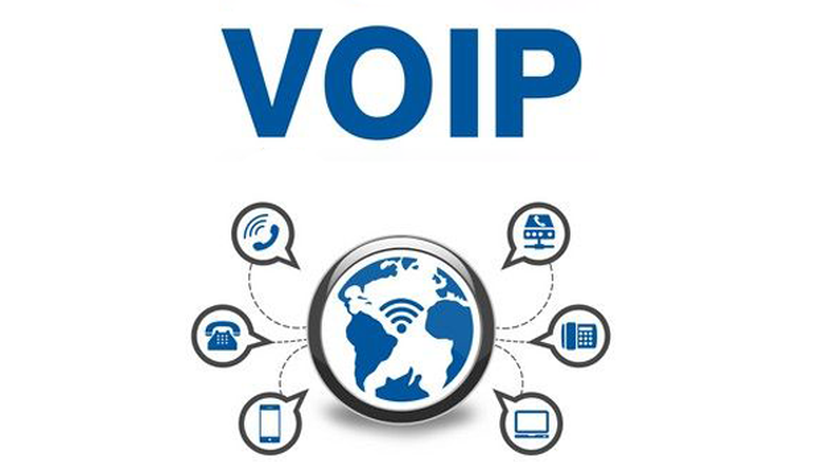 Các luồng tín hiệu cuộc gọi Voip