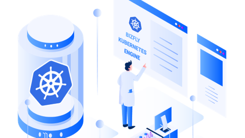 Cách triển khai Nginx Ingress với Cert-Manager trên Bizfly Kubernetes Engine