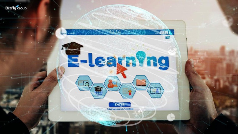 Nâng cao hiệu quả chấm bài thi tự luận trên Bizfly Cloud LMS bằng công cụ Annotation PDF