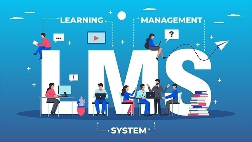 Hệ thống LMS là gì? Vai trò và ứng dụng của phần mềm LMS trong giáo dục