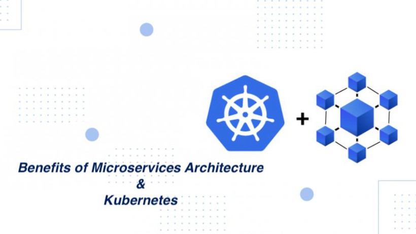 Microservices with kubernetes là gì và mối liên kết giữa chúng