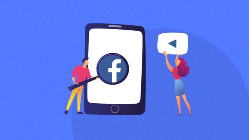 Top 9 cách tải video từ Facebook về máy tính Full HD "đơn giản"