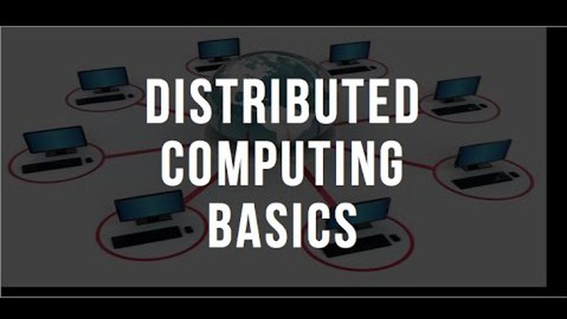 Điện toán phân tán (Distributed Computing) là gì? Ưu nhược điểm của điện toán phân tán