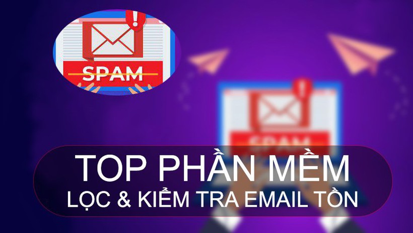 Top 10 phần mềm verify Email tốt hiện nay
