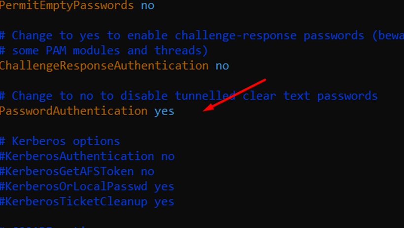 Làm thế nào để hạn chế Brute Force SSH?