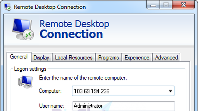 Hướng Dẫn Sao Chép File Giữa Máy Client Và Windows Server Qua Remote Desktop