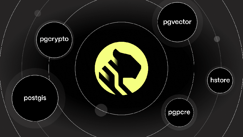 10 Postgres extension giúp tăng sức mạnh tuyệt vời