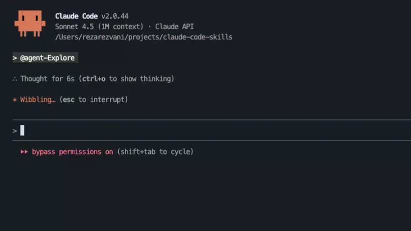 Claude Code 2.0.41–2.0.44: Từ Hooks, Skills đến Permission Modes (Tất cả những gì bạn cần biết)