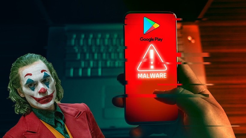 Malware Joker là gì? cách bảo vệ chống lại Malware Joker hiệu quả nhất