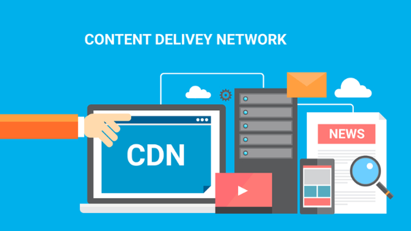 Địa chỉ bán CDN tốt nhất Việt Nam