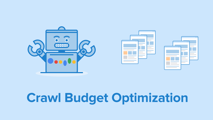 Crawl Budget là gì? Dùng CDN có ảnh hưởng Crawl Budget không?