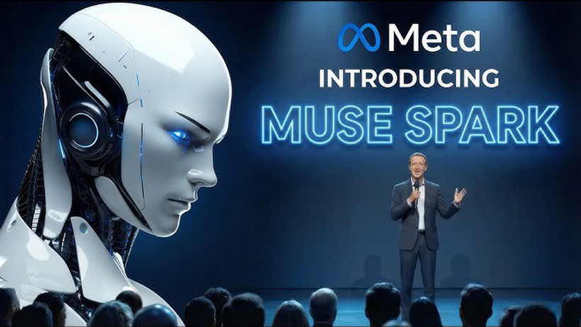 Phải chăng Meta có thật sự khai tử Open Source AI?