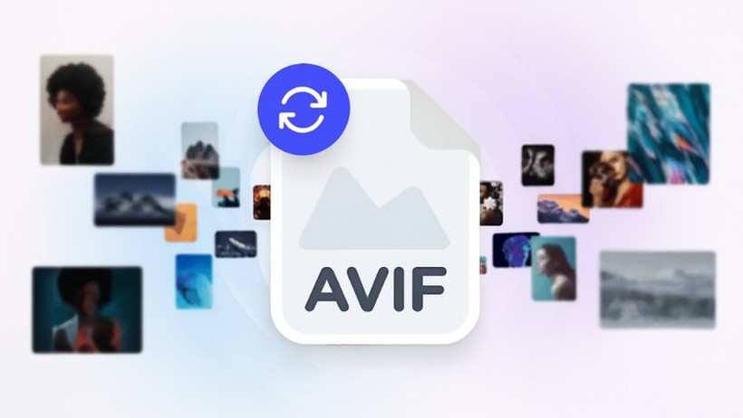 AVIF là gì? Cách triển khai AVIF qua CDN để tăng tốc website